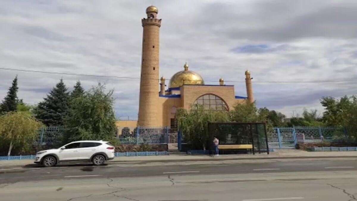 Ораза-2026: расписание намаза и поста в Жезказгане