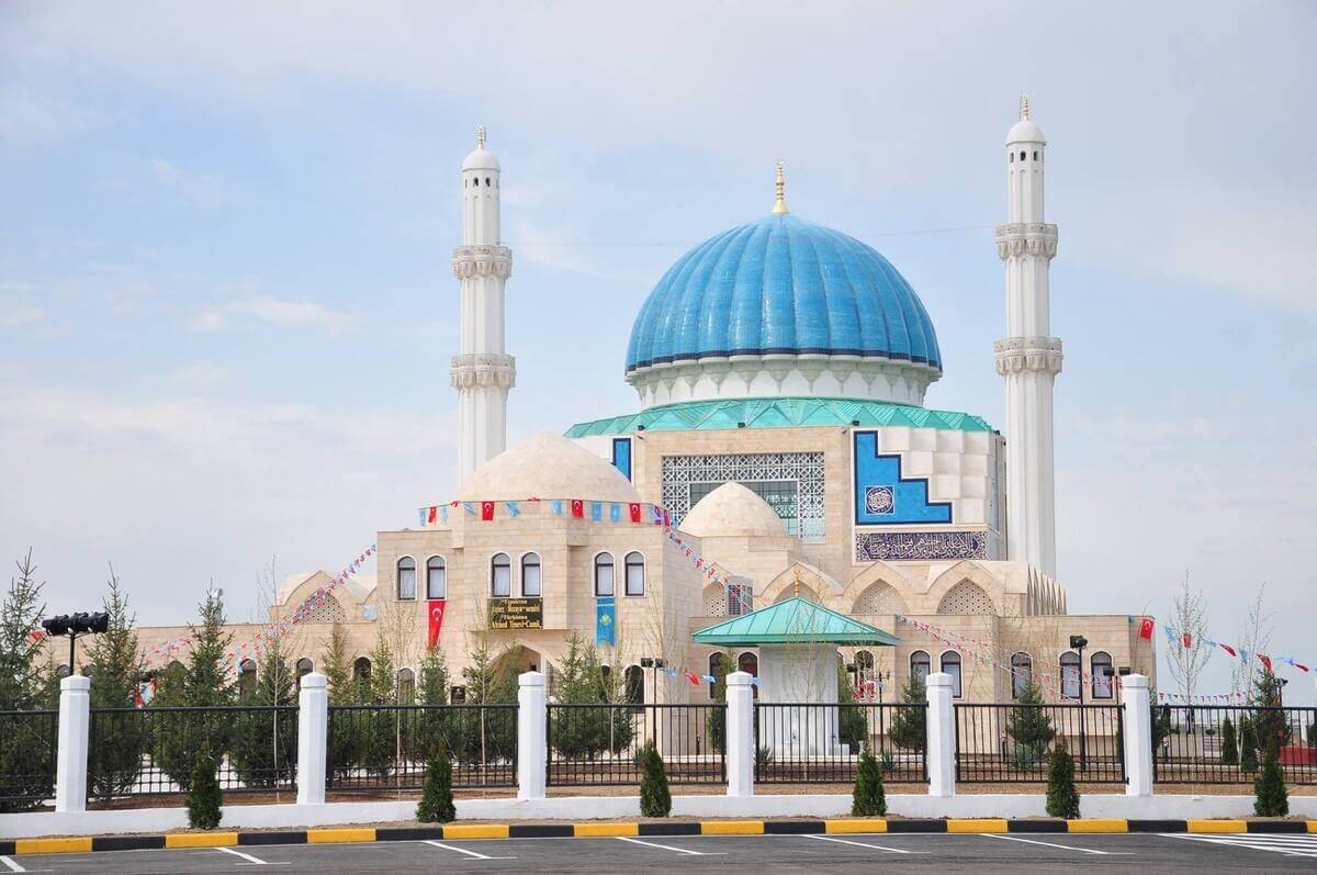 Ораза-2026: расписание намаза и поста в Туркестане