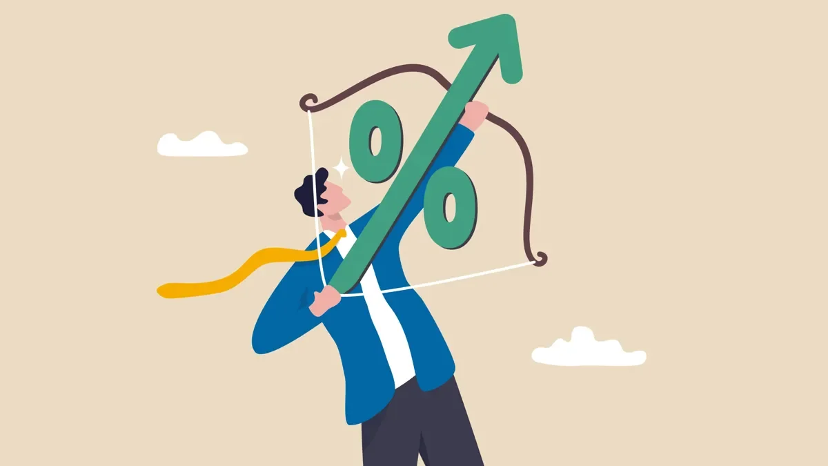 Казахстанцы ожидают инфляцию почти в 15% в 2026 году