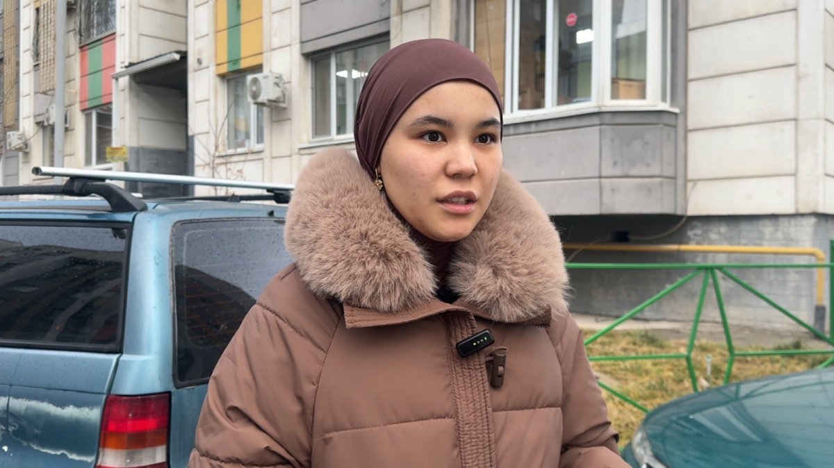 «Он вернулся и снова ударил»: очевидцы о трагедии в Шымкенте