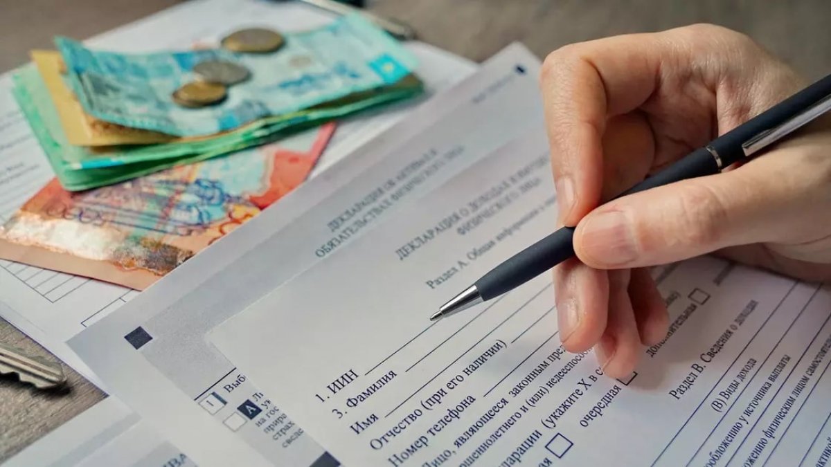 В налоговой системе сделали временное послабление