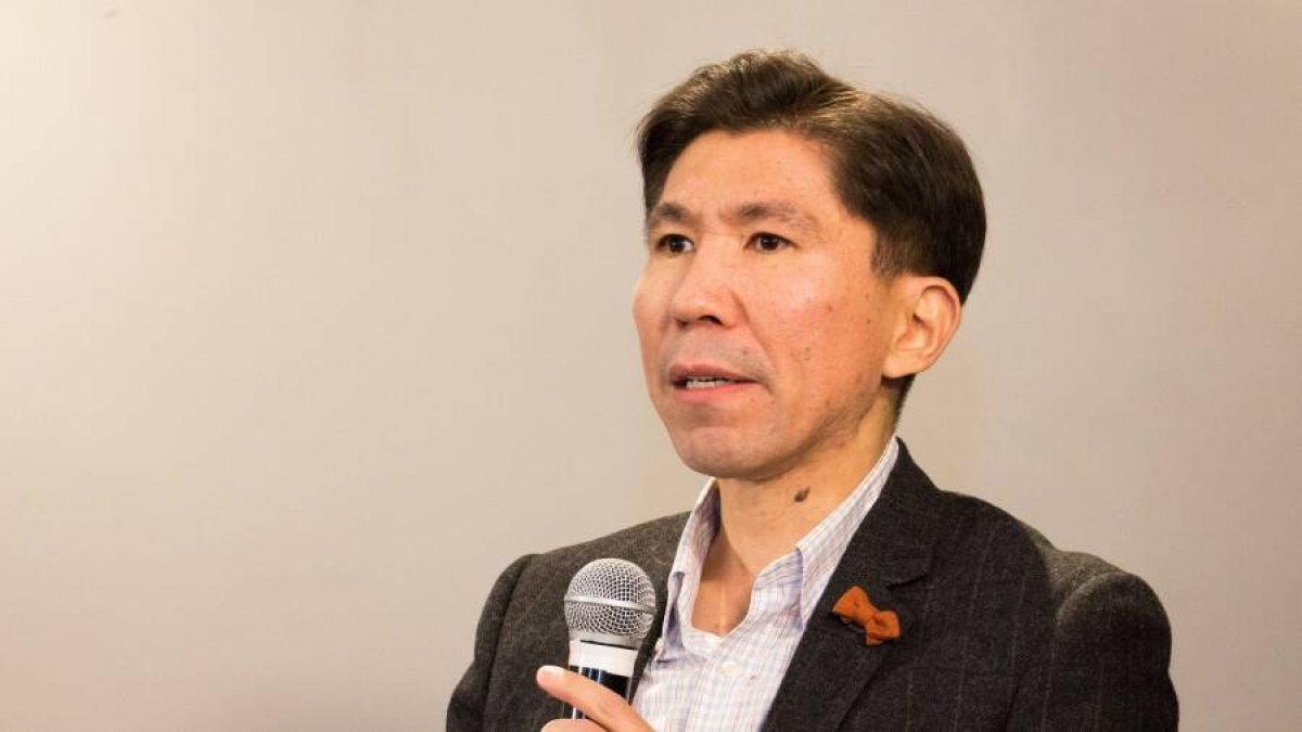 «Зона влияния и язык угроз»: Сатпаев прокомментировал заявления Соловьева о Центральной Азии