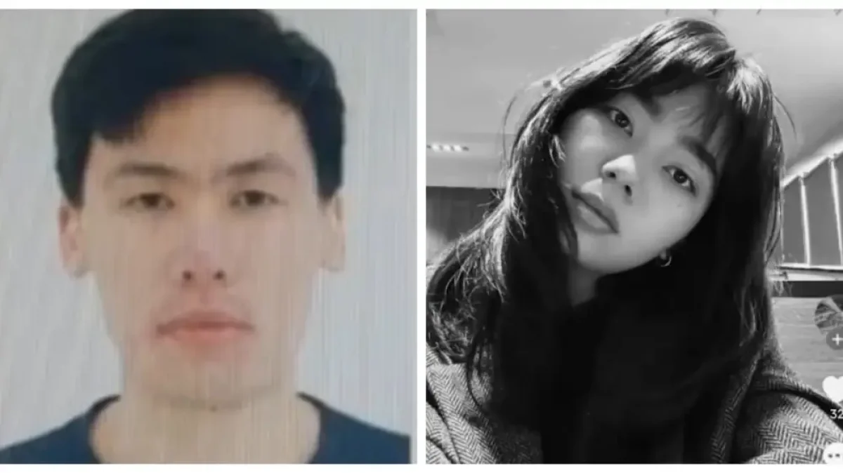 «Он не понимал слова «нет»: брат убитой девушки из Шымкента обратился к общественности