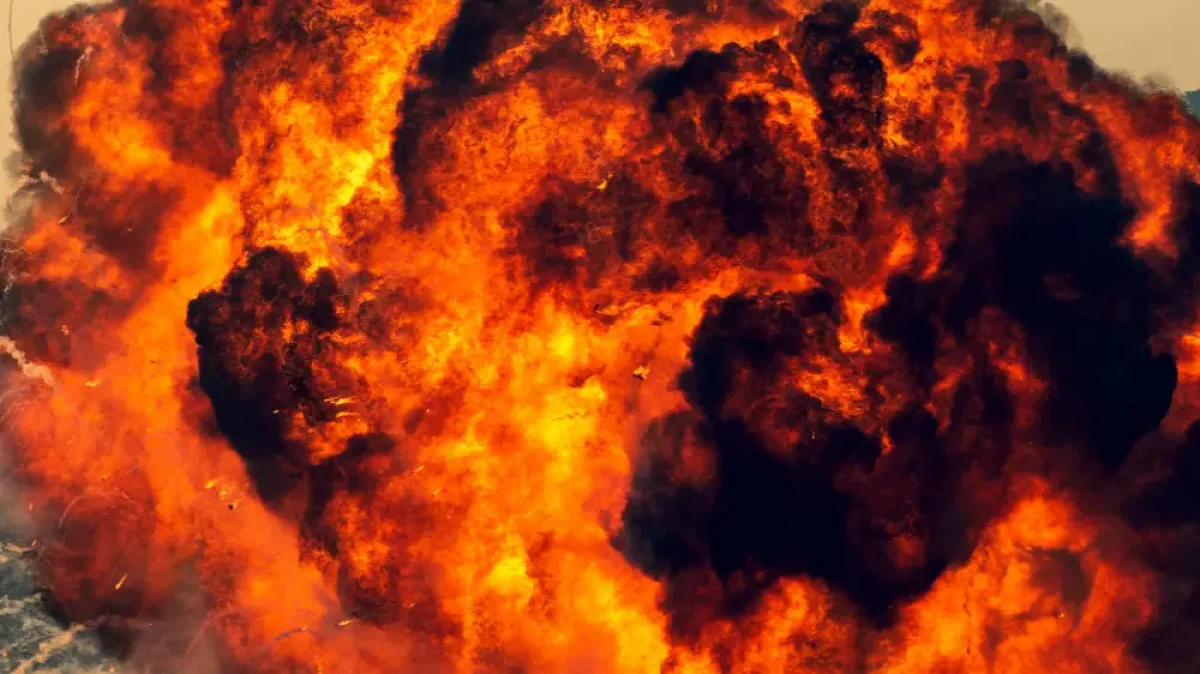 Танкеры с нефтью из Казахстана атакованы беспилотниками у терминала КТК