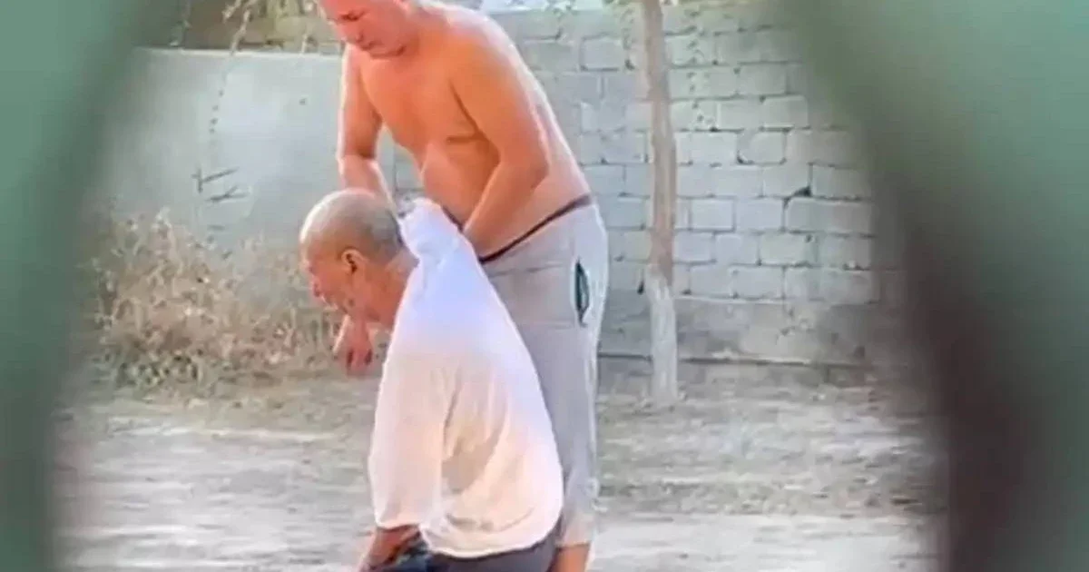 Полностью признал свою вину: мужчине, избившему до смерти отца, может грозить шесть лет тюрьмы