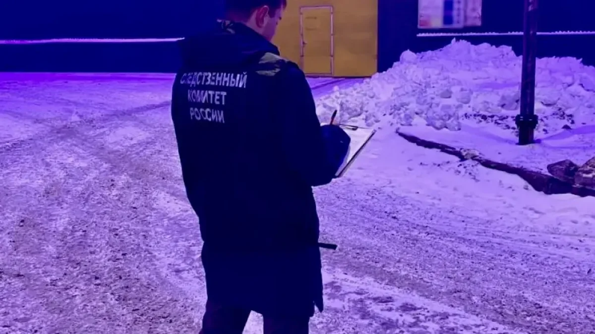 Двое казахстанцев найдены мертвыми на заводе в России