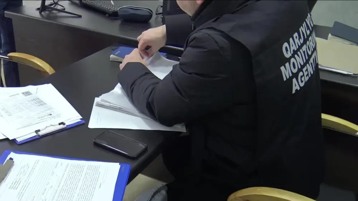 Дом в Испании и миллионы из ФСМС: в Астане арестован глава частных клиник