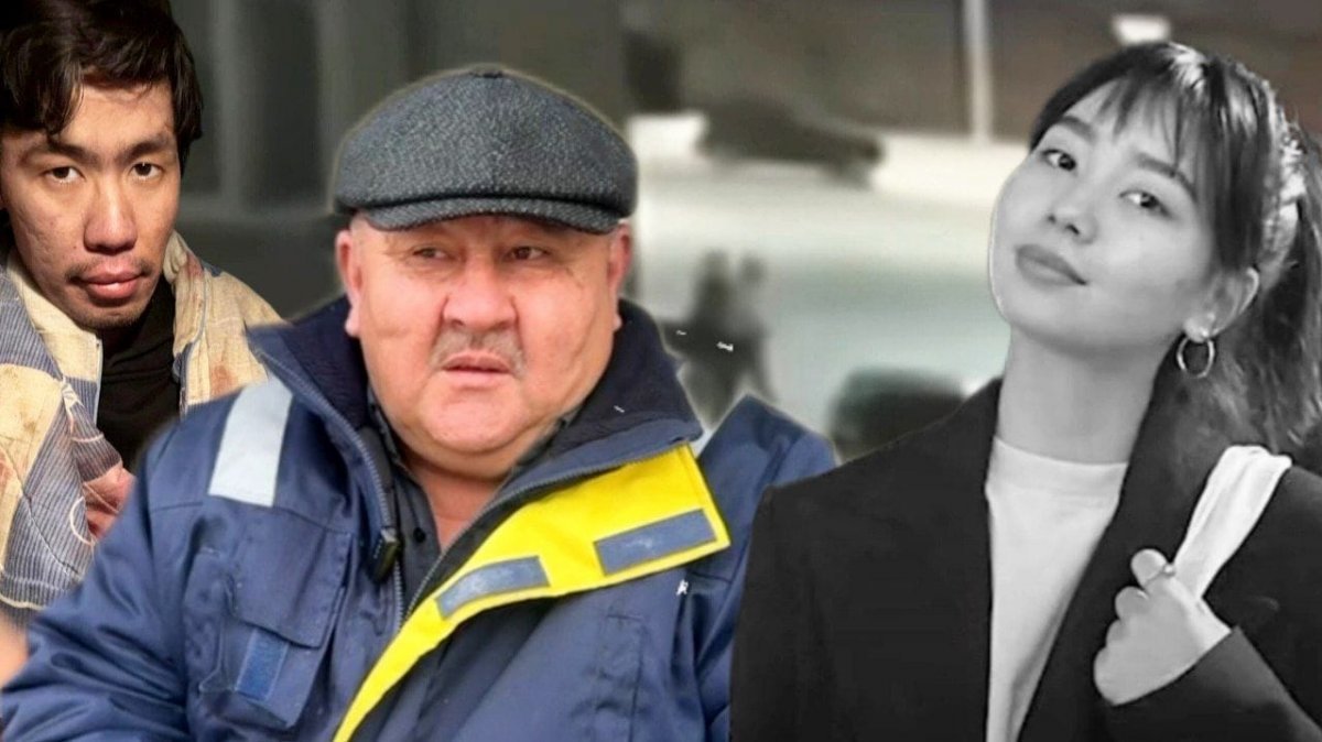 «Даже если признают невменяемым»: семья Нурай Серикбай требует справедливого наказания