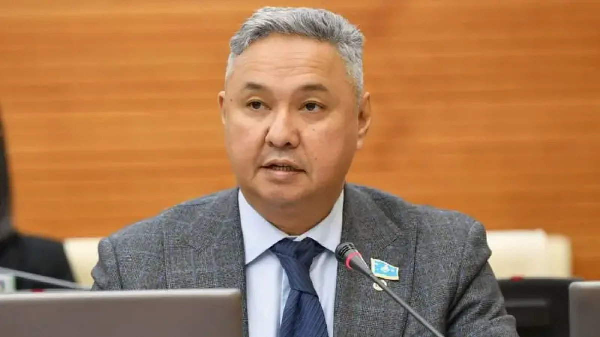 «Сказки не рассказывайте»: Перуашев раскритиковал реестр отечественных производителей