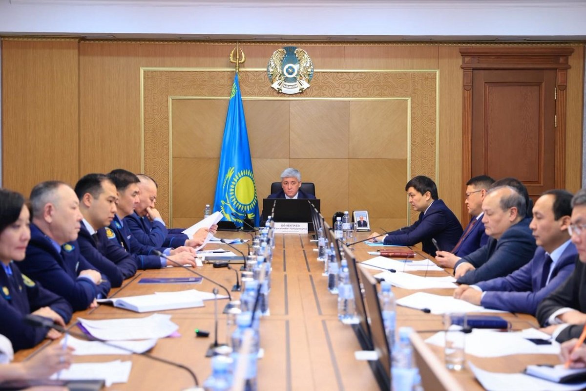 «Нагрузка на психику подростков»: в Караганде обсудили вопрос безопасности детей