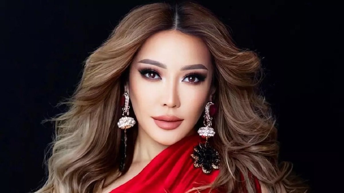 Ночной скандал во дворе: В Астане гражданский муж напал на певицу Маржан Арапбаеву