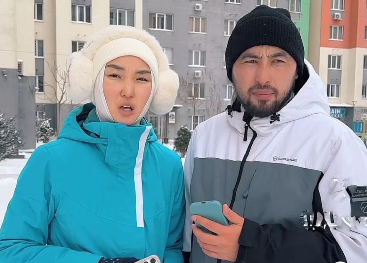 «Это удар и для нас»: известная пара блогеров подтвердила связь с подозреваемым по делу Нурай