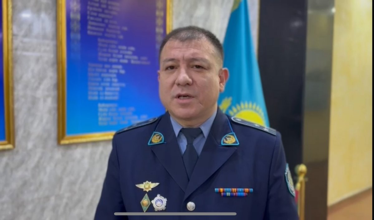 В Жаркенте задержали женщину, избившую собственного ребёнка