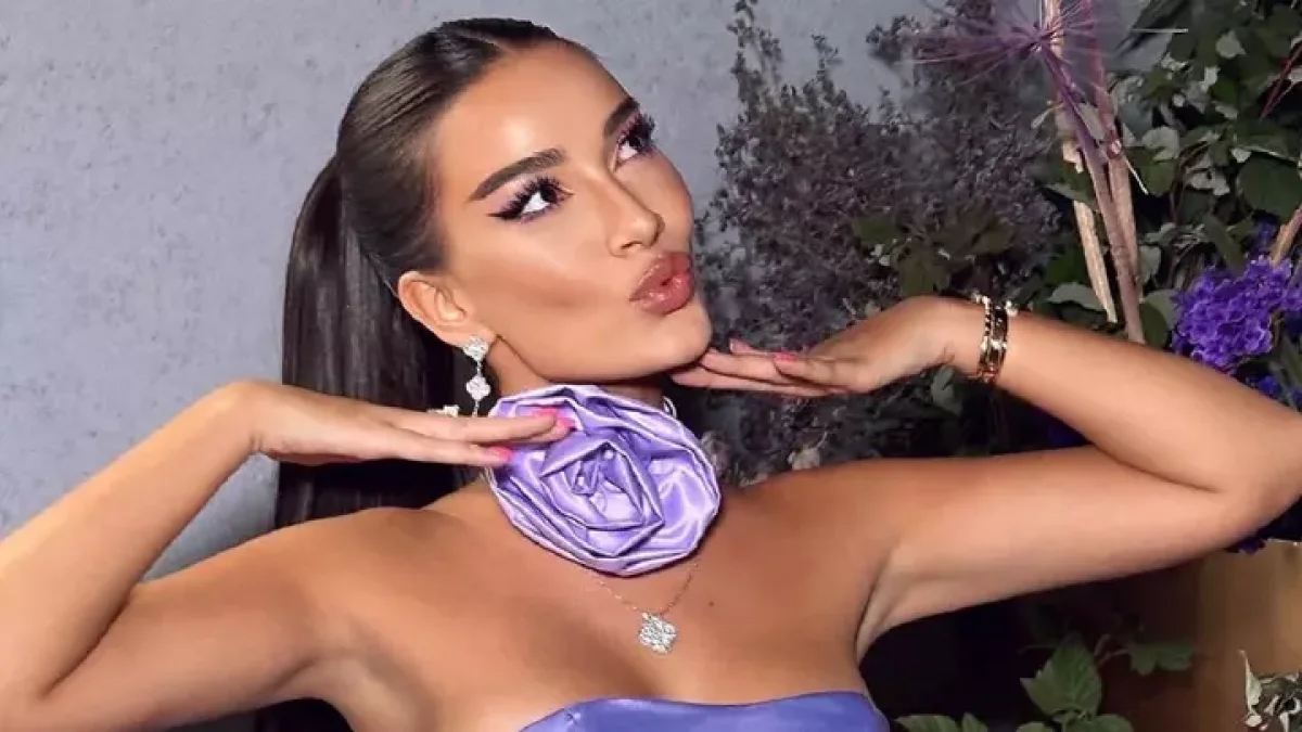 «Это не мой потолок»: Мадлен отказалась стать токал за 1 млн долларов в год