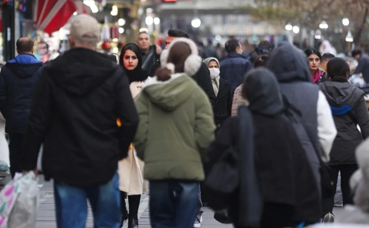 Иран может навсегда закрыть доступ к мировому интернету для большинства граждан