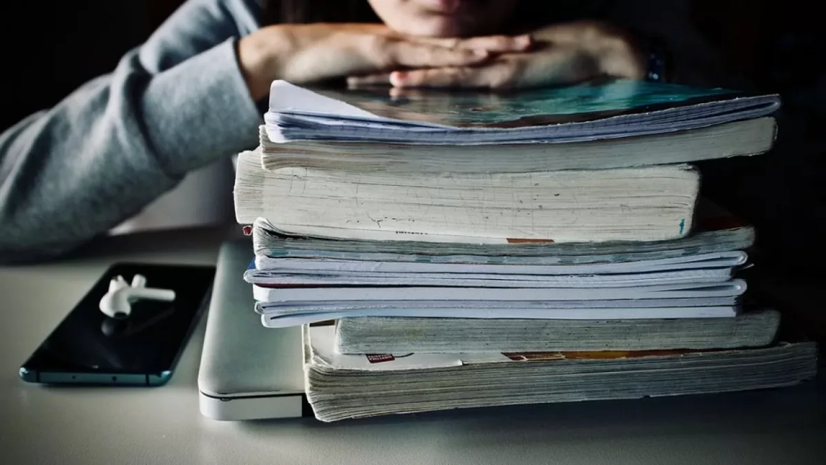 «Тройки» вместо двоек: как в Казахстане будут бороться с ошибками в учебниках