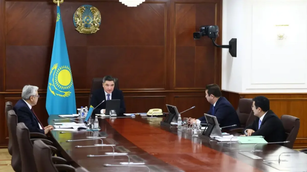 В Казахстане одобрен новый план по животноводству с льготными кредитами под 5-6%