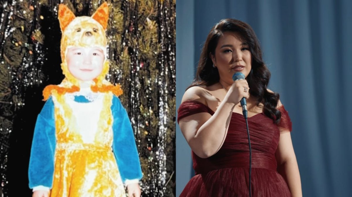 «Меня изнасиловали в 5 лет»: стендап-комик Анар Бекет открыто рассказала о пережитом в детстве ужасе