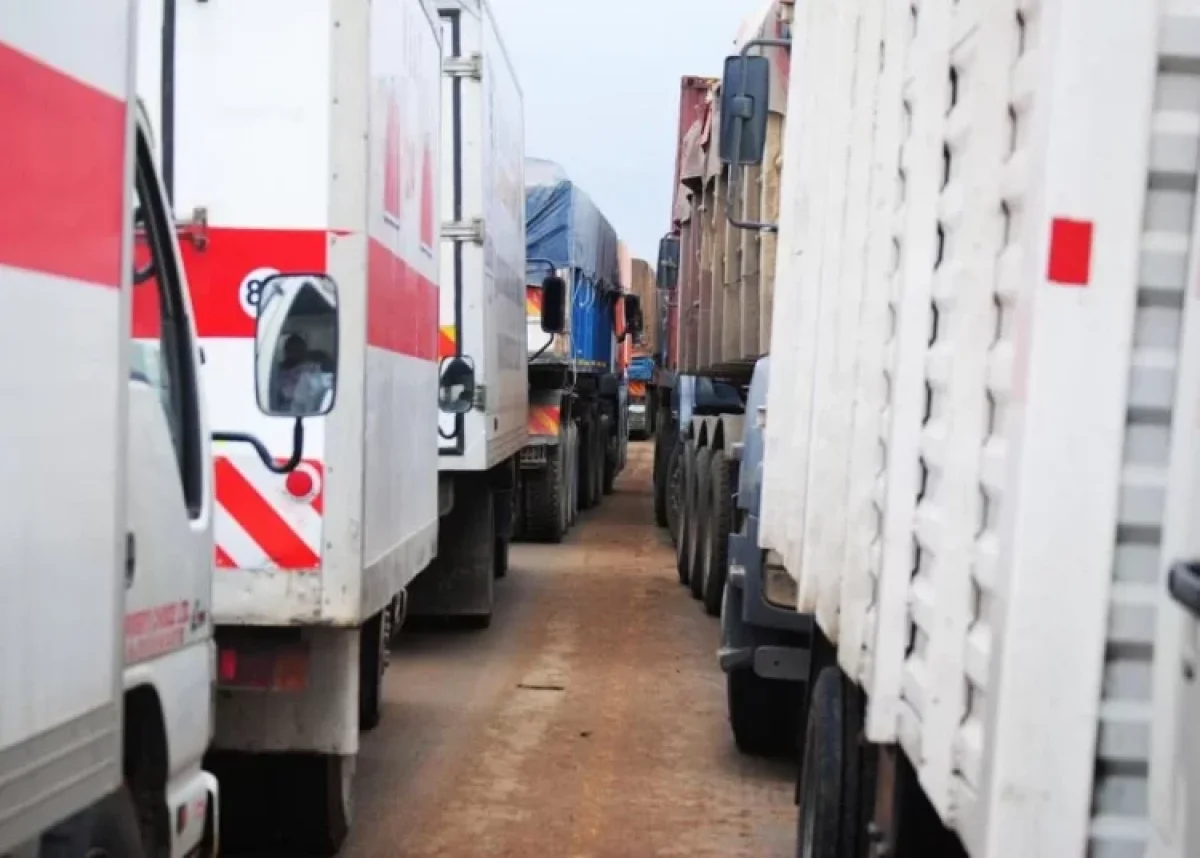 ГД обратился к перевозчикам в связи с введением навигационных пломб в ЕАЭС