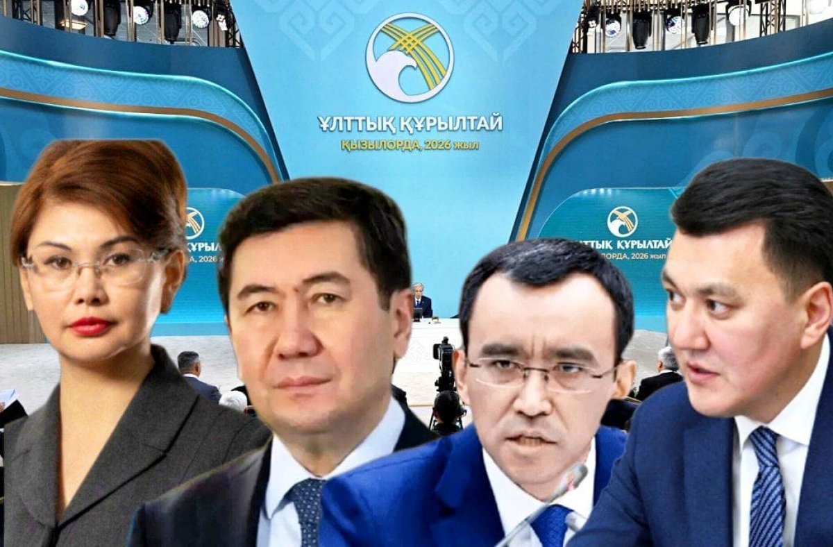 Кто станет вице-президентом: депутаты назвали возможные кандидатуры