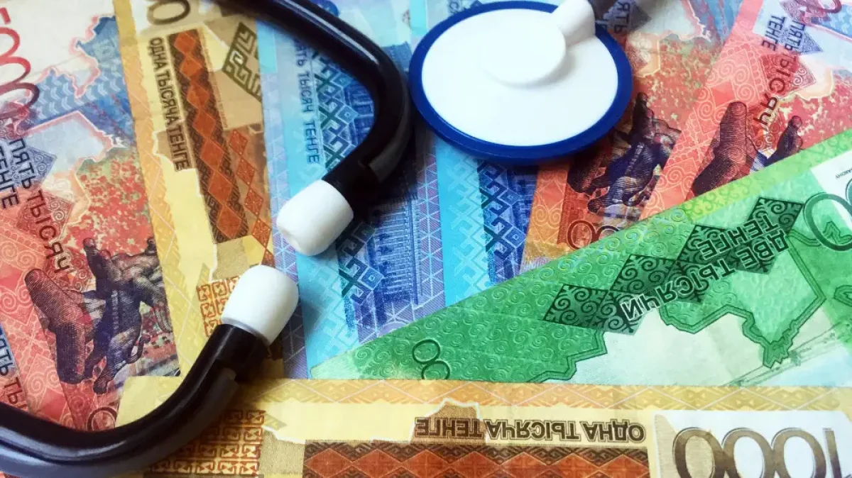 Бектенов: проверки в ФСМС уже начались, виновные будут наказаны