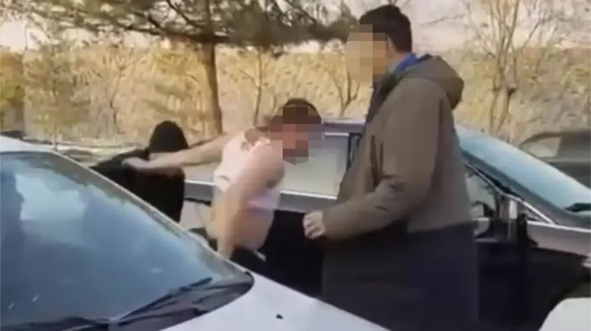 Драка после ДТП в Шымкенте: пятерых подозреваемых объявили в розыск