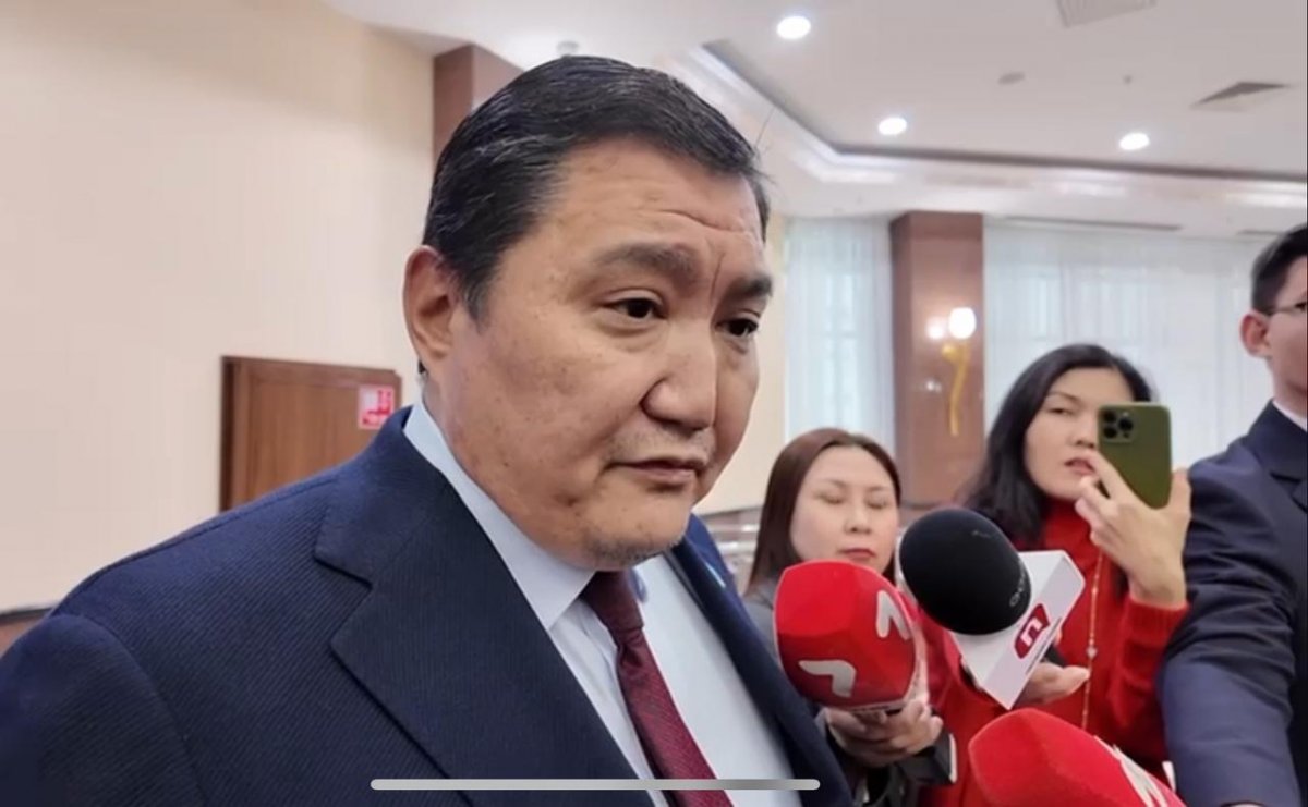 «Воруют в огромных масштабах»: депутат требует усилить контроль за деньгами ОСМС