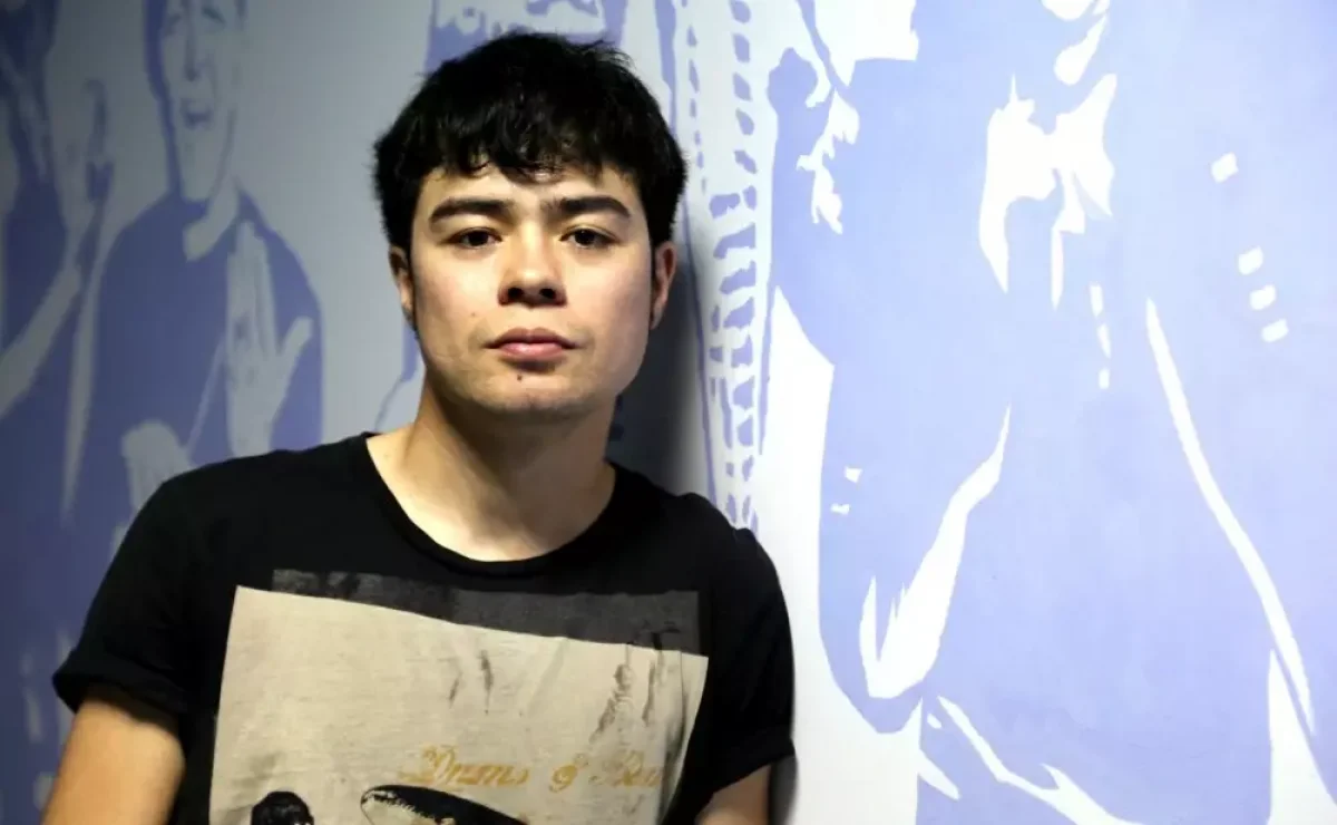 «При лунном свете была как яблочко»: признание комика о домогательствах в поезде вызвало скандал