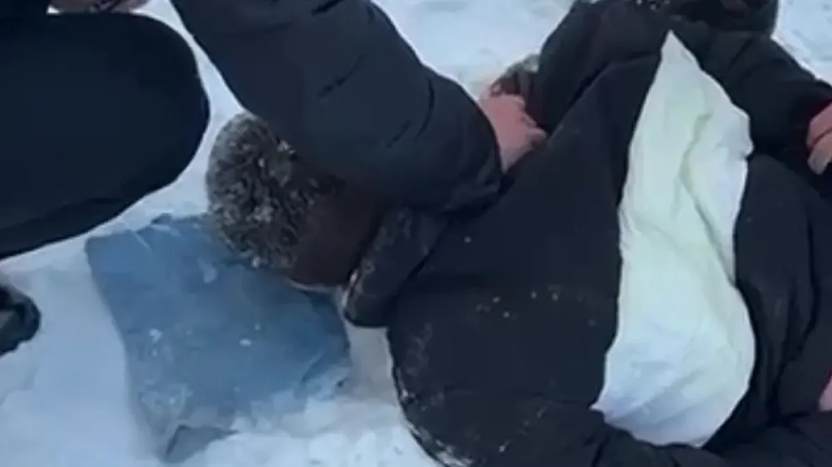 Подозреваемого в стрельбе и ранении сотрудника «Сункара» арестовали в Астане