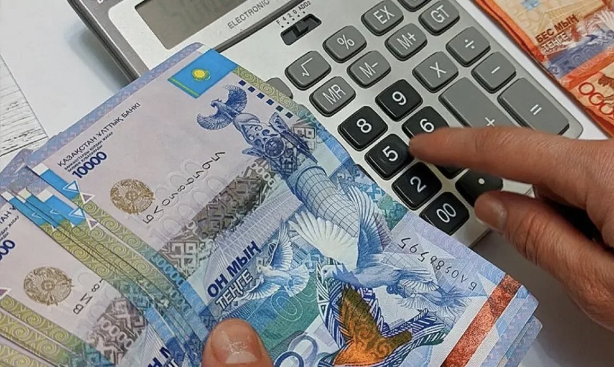 В Минтруда назвали средний размер пенсии и новые суммы на 2026 год