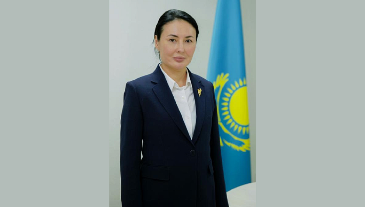 Новый председатель ФСМС назначен в Казахстане