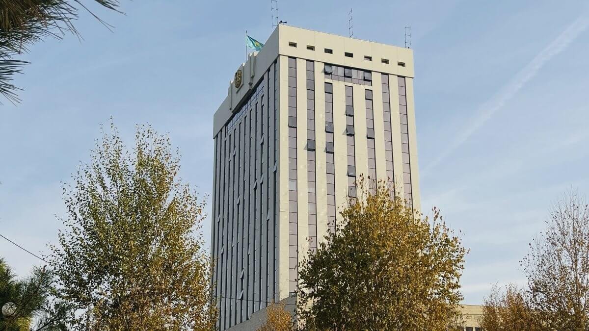 Погода в Шымкенте с 26 января по 1 февраля 2026 года