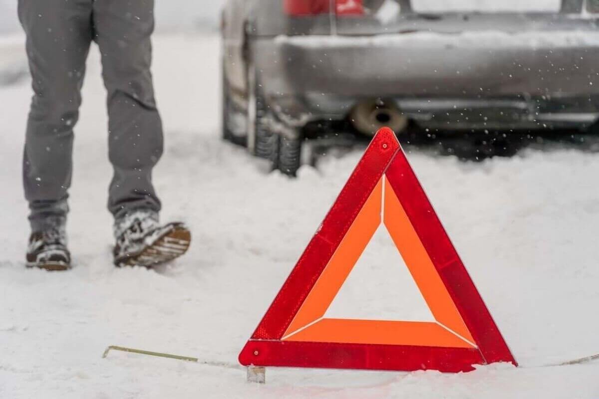 Смертельное ДТП в области Жетысу: пять человек погибли