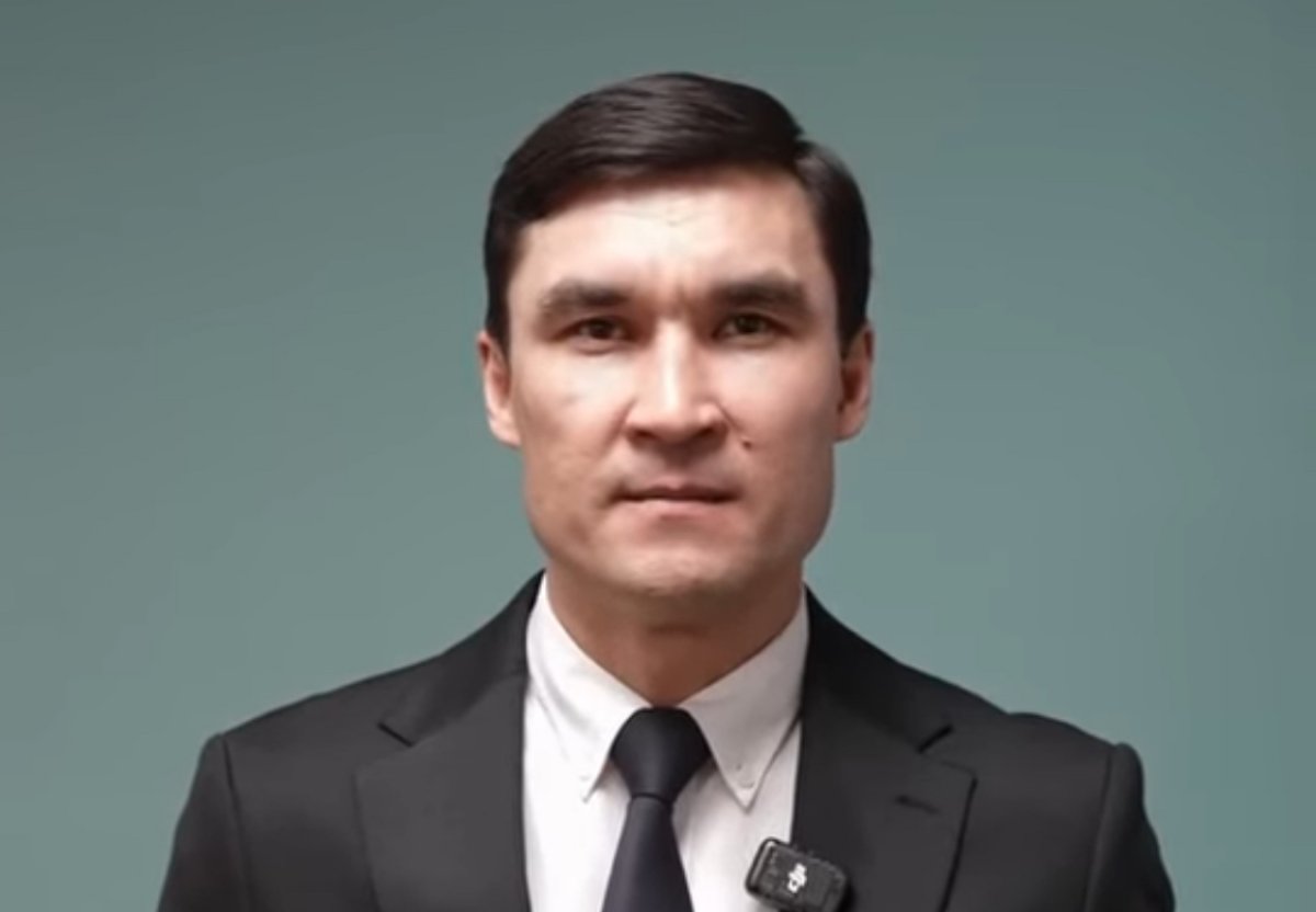 «Это не был бытовой конфликт»: Серик Сапиев называет причины конфликта со своим заместителем