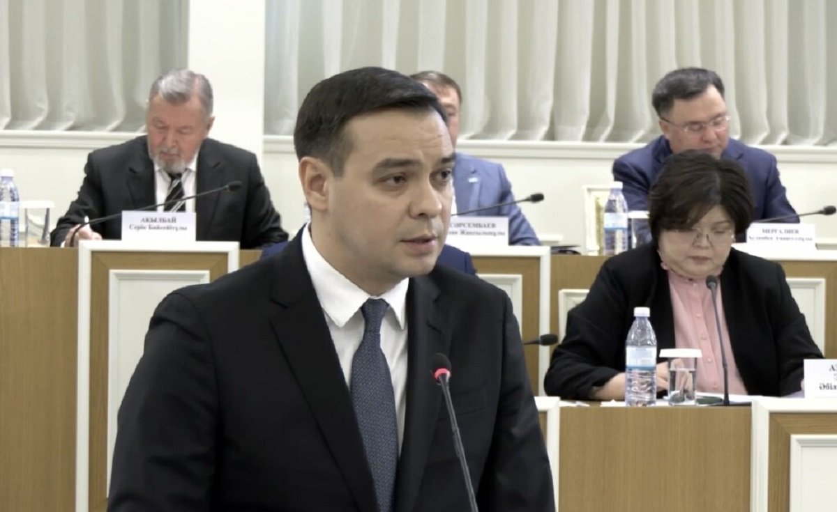 Право на жизнь и справедливый суд станут фундаментом обновлённой Конституции – Ластаев