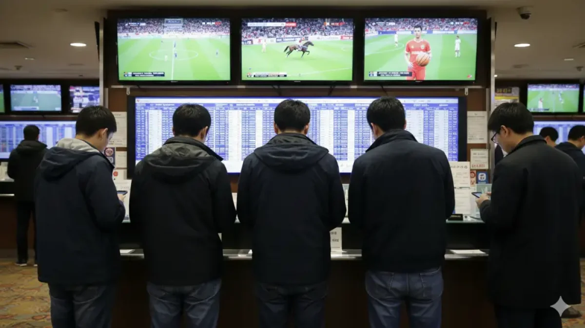 Ставки на триллионы: Минфин раскрыл масштаб букмекерского рынка в Казахстане