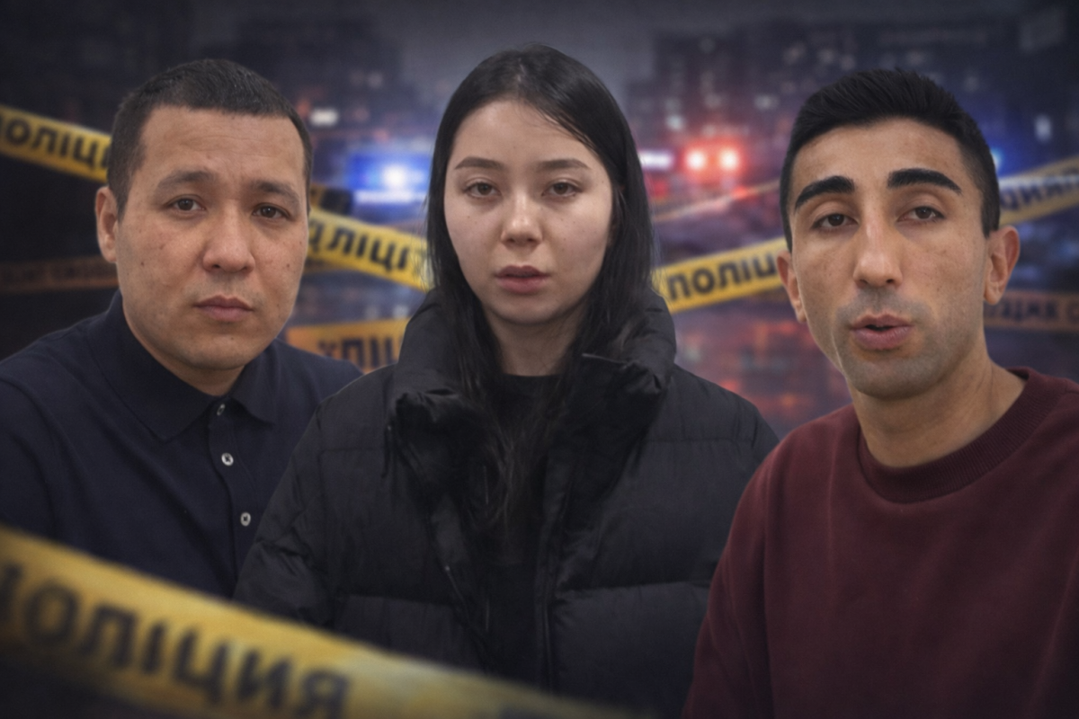 Дело Нурай Серикбай: брат заявил о психологическом давлении на видео, адвокат подал жалобу