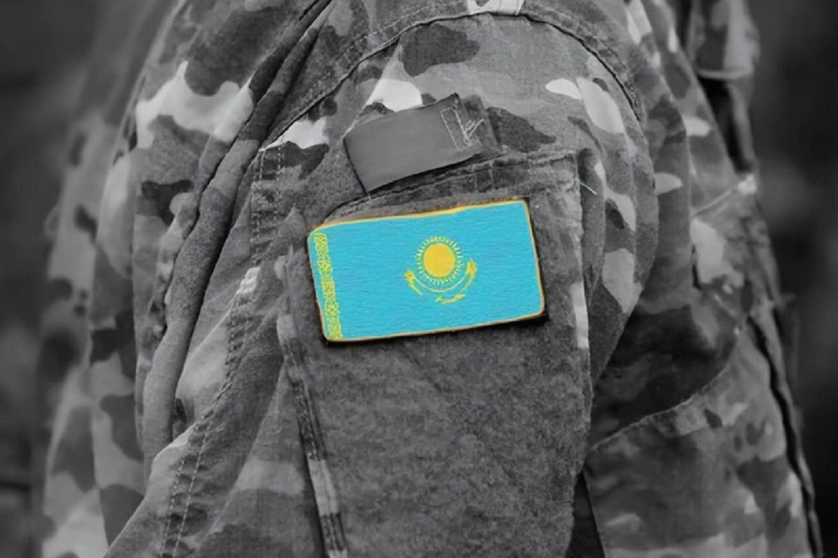 Еще одна трагедия в армии: Солдат-срочник погиб в Жамбылской области