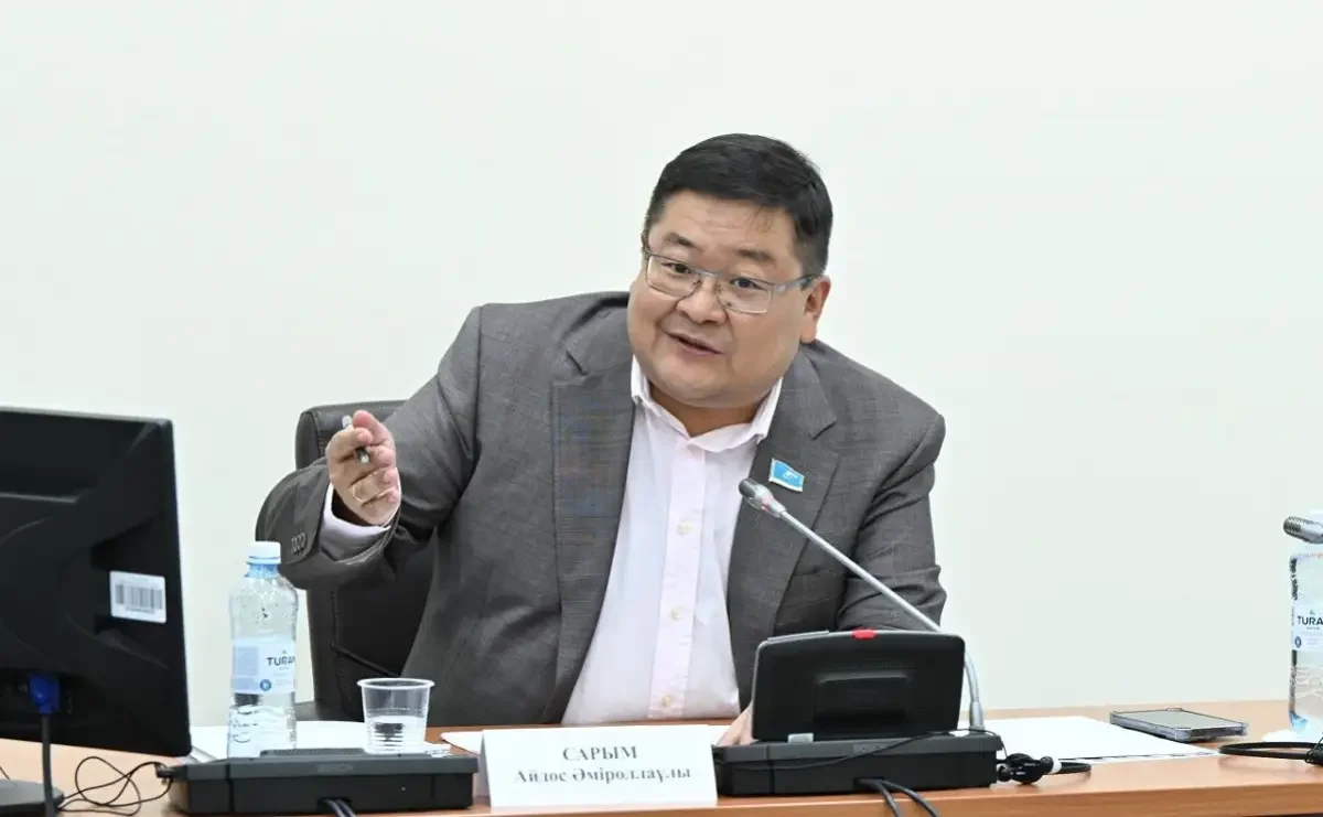 «Отношение к профессиям меняется»: депутат высказался о пенсионном возрасте авиапилотов