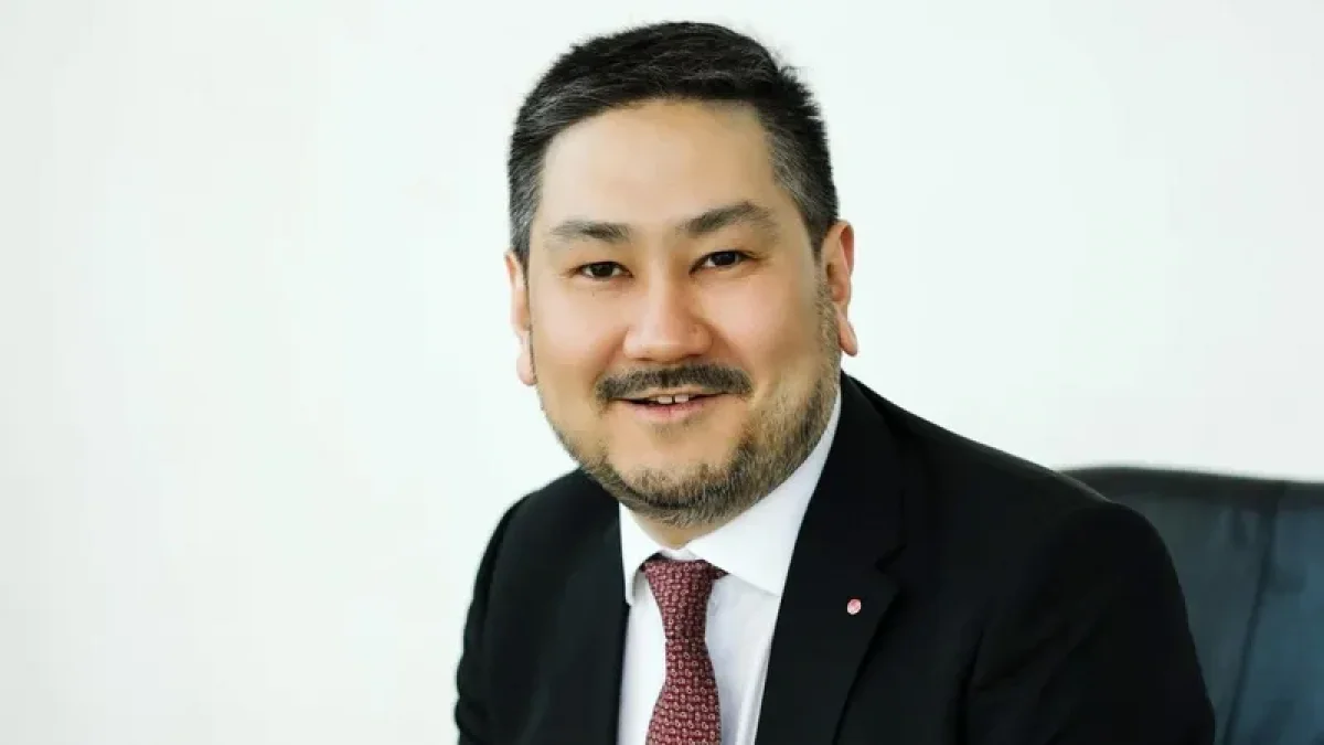 Афера на 4,5 млрд: глава OrdaMed Еркин Длимбетов объявлен в розыск