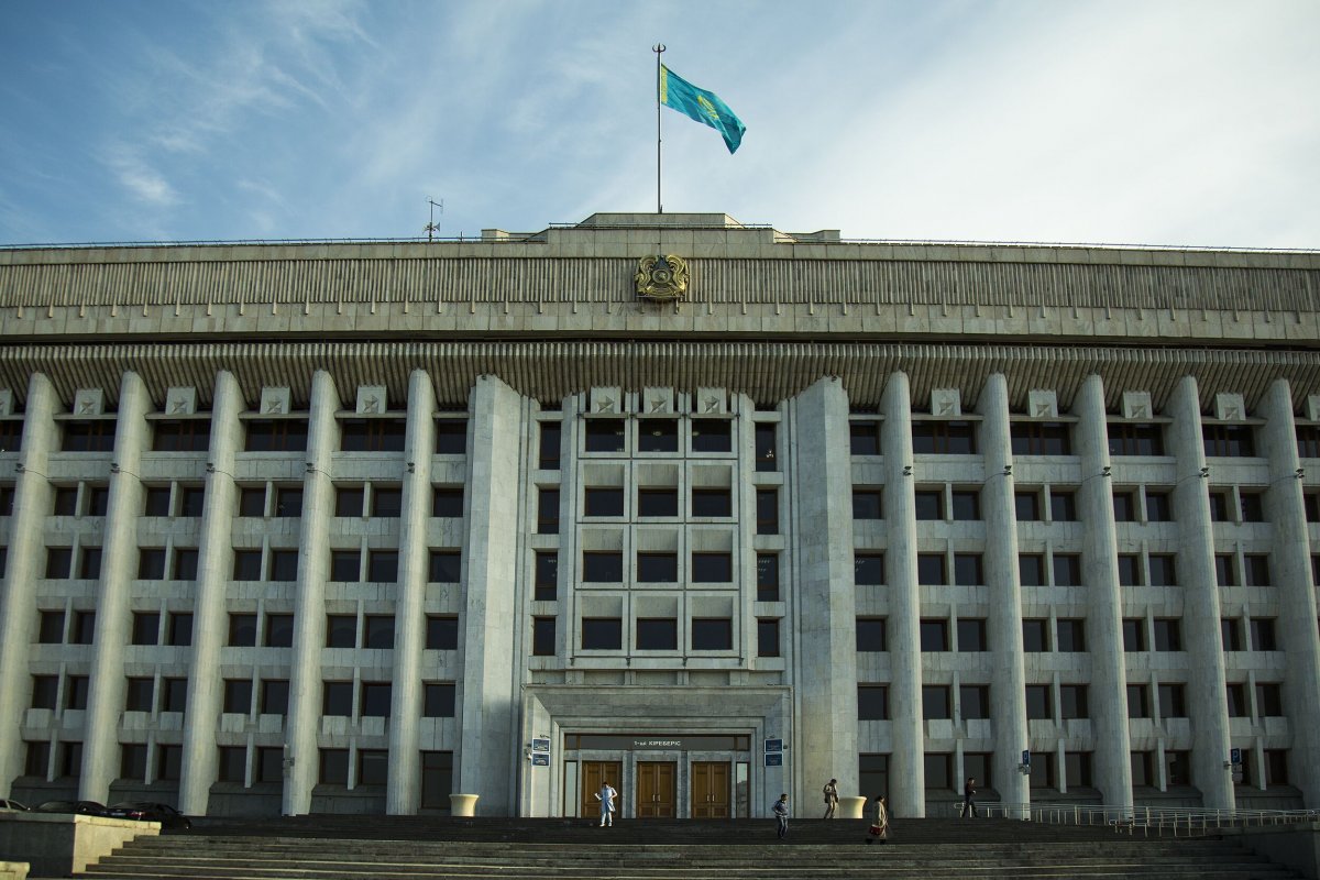 Аудит выявил нарушения в акимате Алматы на сотни миллиардов тенге