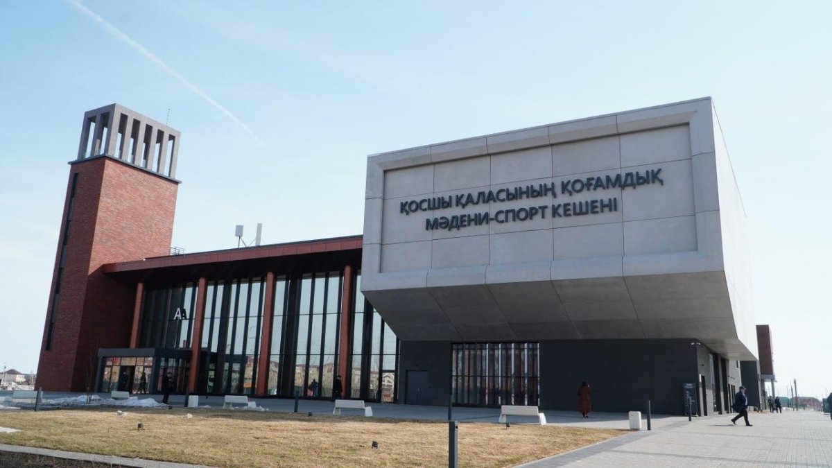 Девочка умерла прямо на тренировке: трагический случай произошел в Косшы