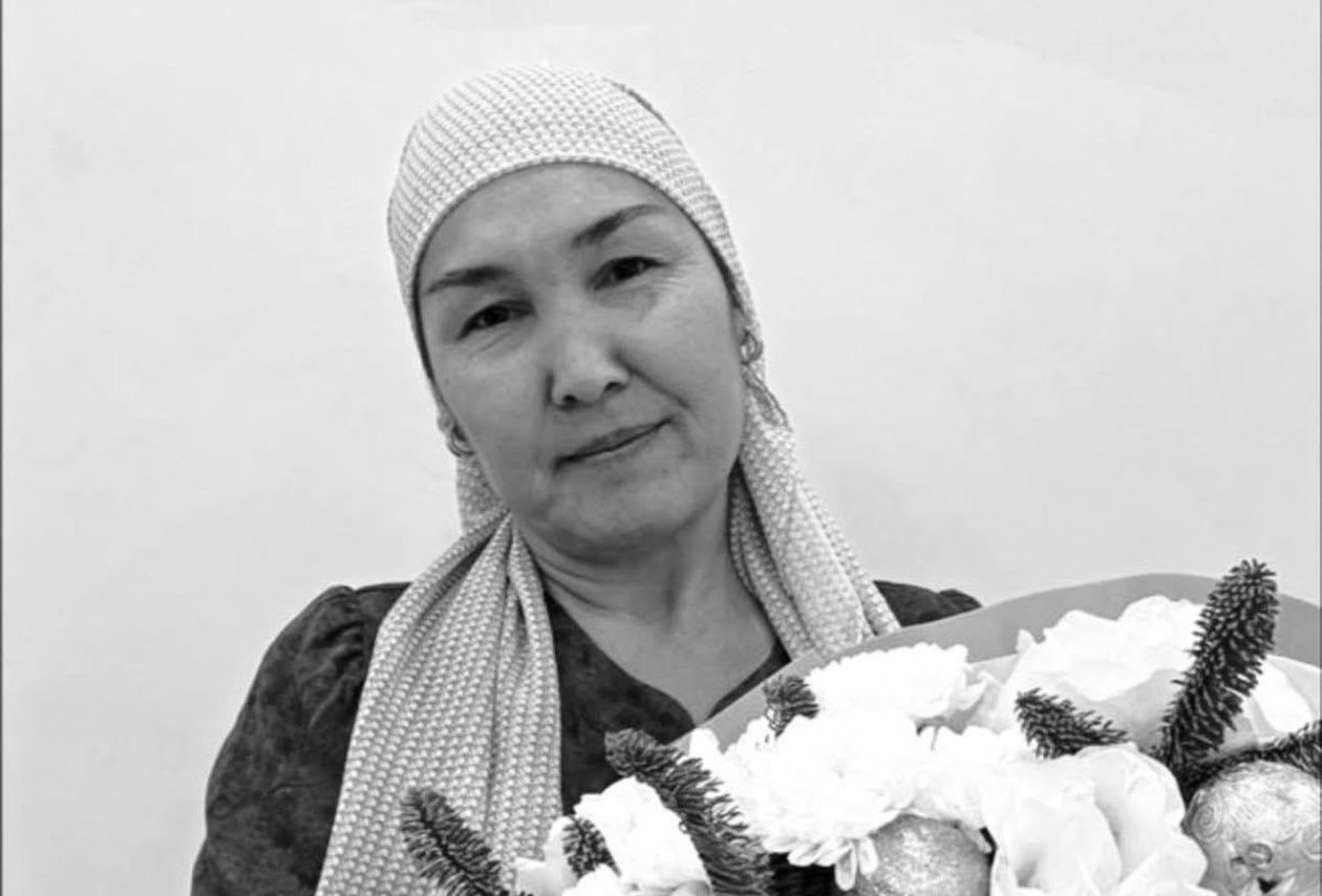 В Жанаозене убита мать семерых детей: задержан супруг