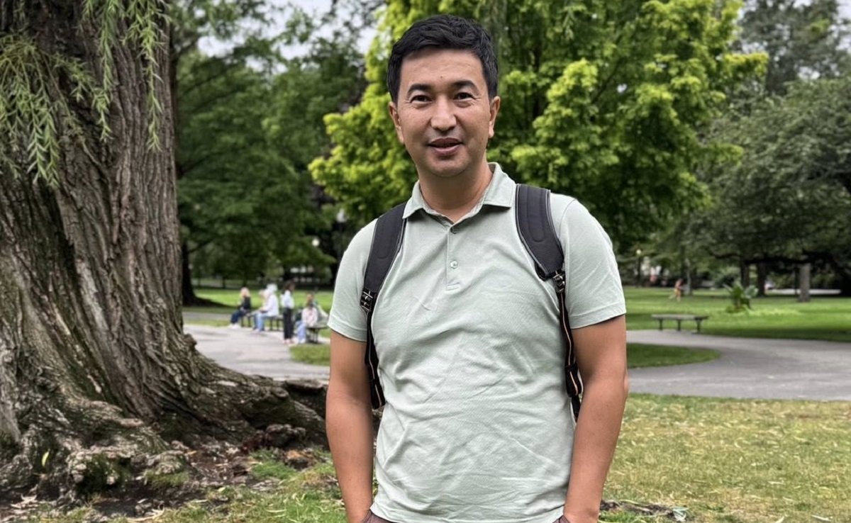 «Лондон – не город для жизни»: экс-замакима Шымкента высказался о работе и быте в Великобритании