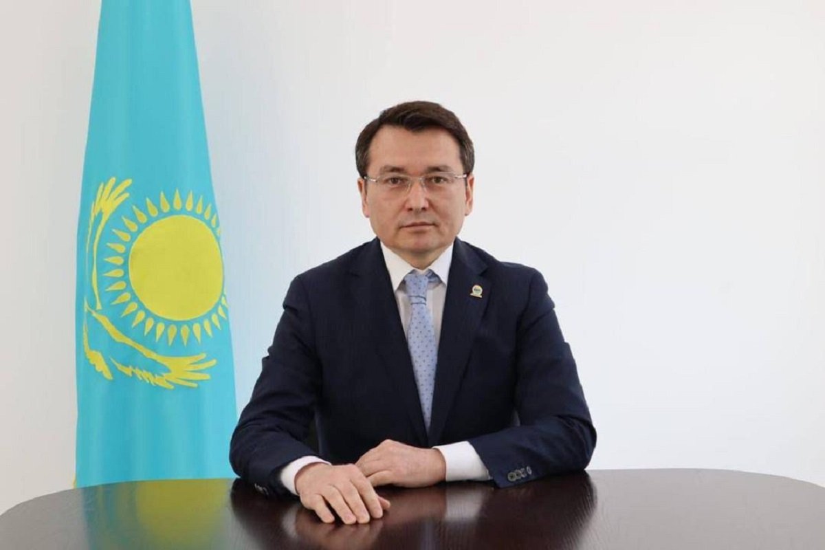 Акима Степногорска наказали за завышенные счета за отопление