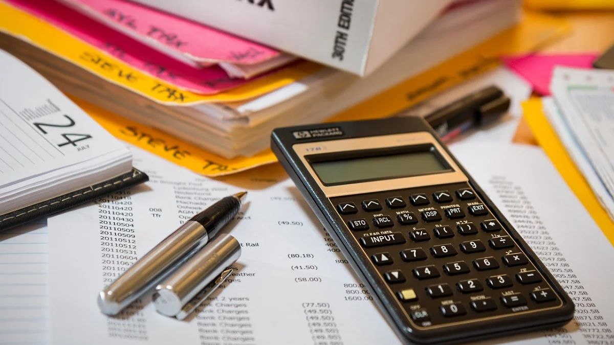 Налоговый дедлайн: что пройзойдет с бизнесом, если не подать уведомление вовремя