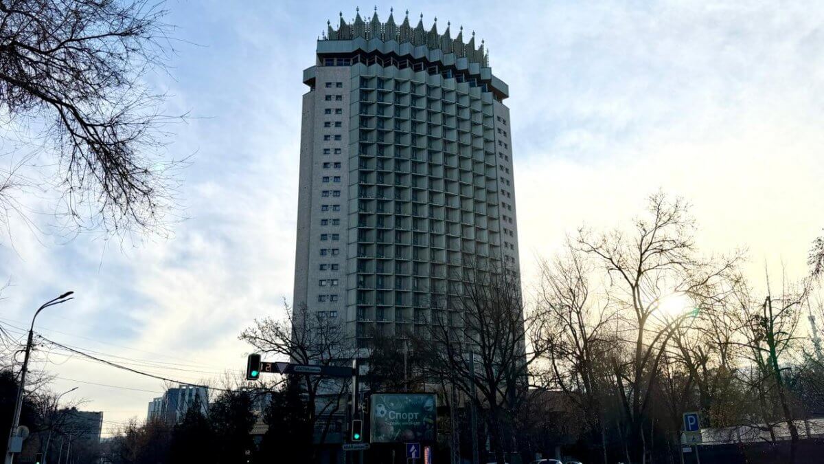 Погода в Алматы со 2 по 8 февраля 2026 года