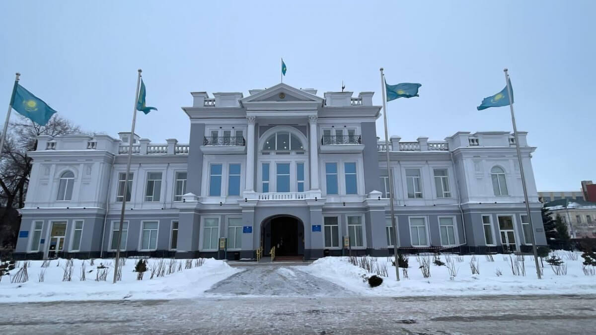 Погода в Уральске со 2 по 8 февраля 2026 года