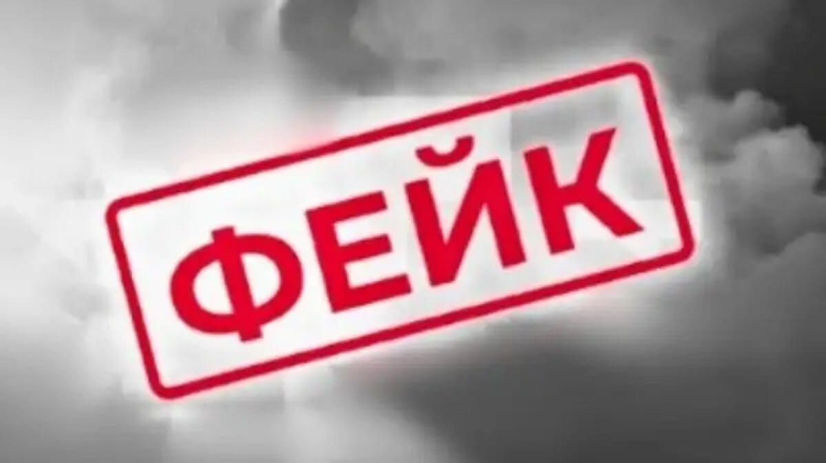 Алматинца наказали за фейк о новой Конституции