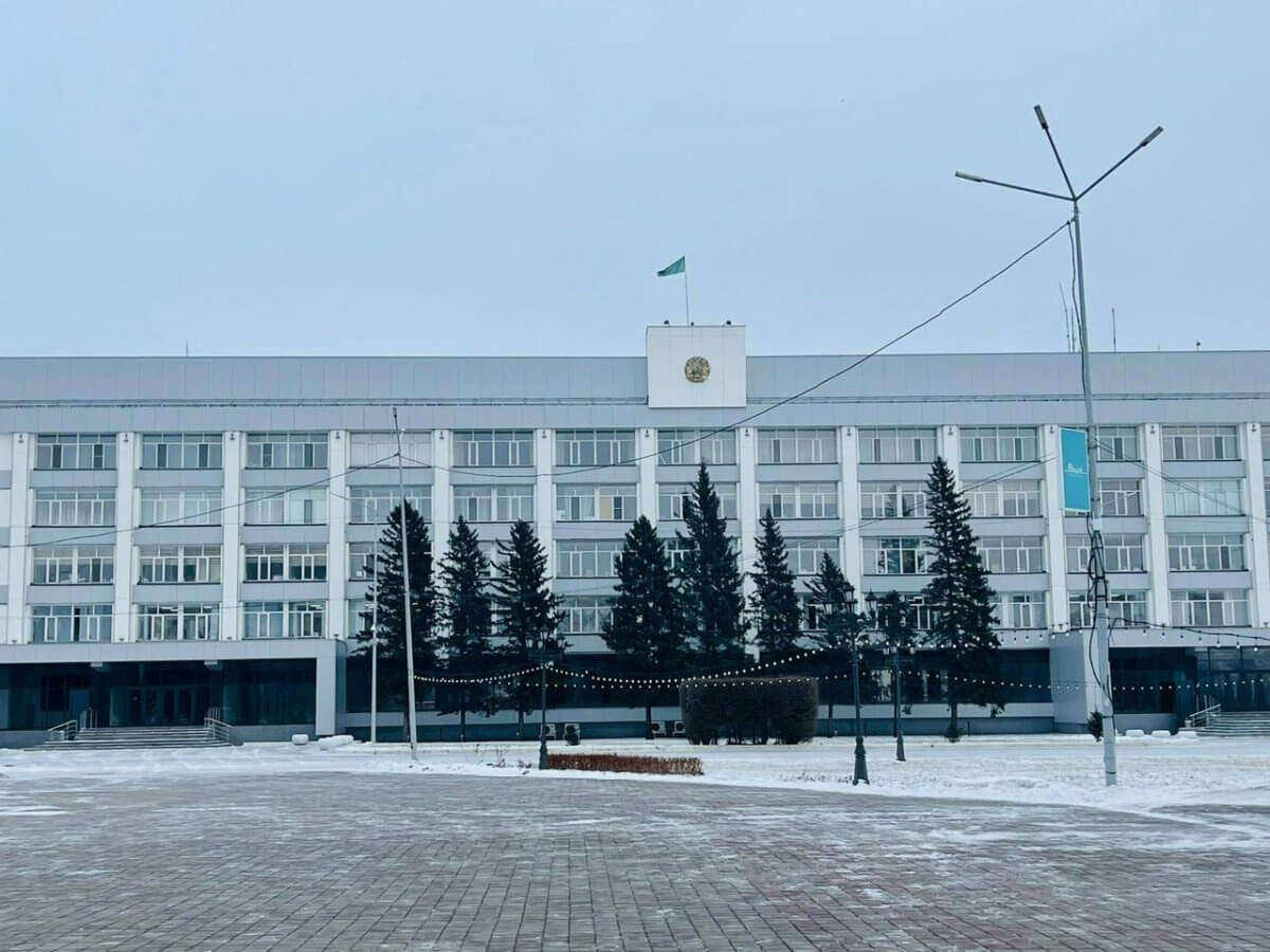 Погода в Семее со 2 по 8 февраля 2026 года